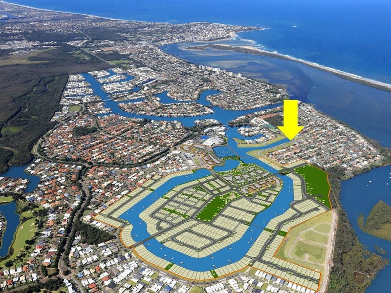 27 Marina View Drive, Pelican Waters, Qld 4551 Property Details