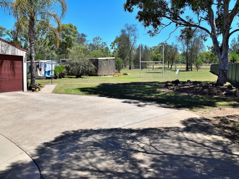 30 Moncrieffe Street, Warwick, Qld 4370 - Property Details 30 Moncrieffe Street, Warwick, Qld 4370 - Property Details
