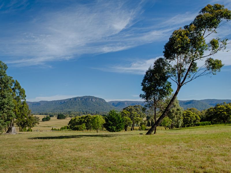 Lot 602 Sunray Avenue, Little Hartley, NSW 2790 Property Details