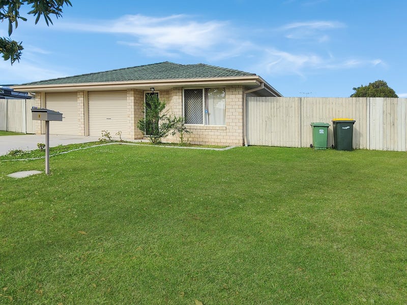 8 Dundas Close, Caboolture, Qld 4510