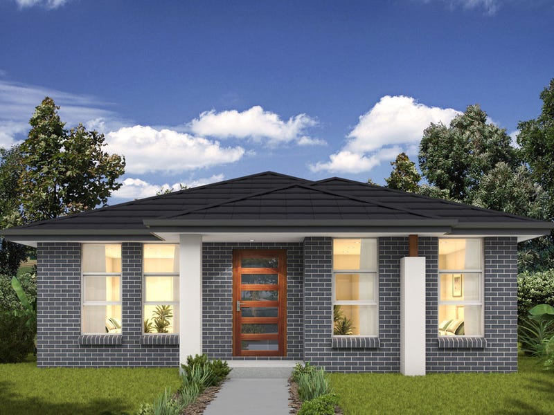 New House and Land Packages For Sale in Menangle Park, NSW 2563