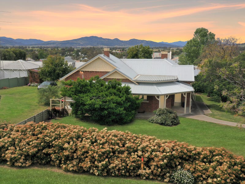 125 Henry Street, Quirindi, NSW 2343