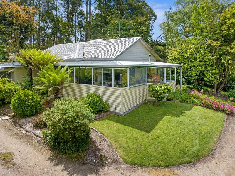 40 Livingston Road, Boolarra South, Vic 3870