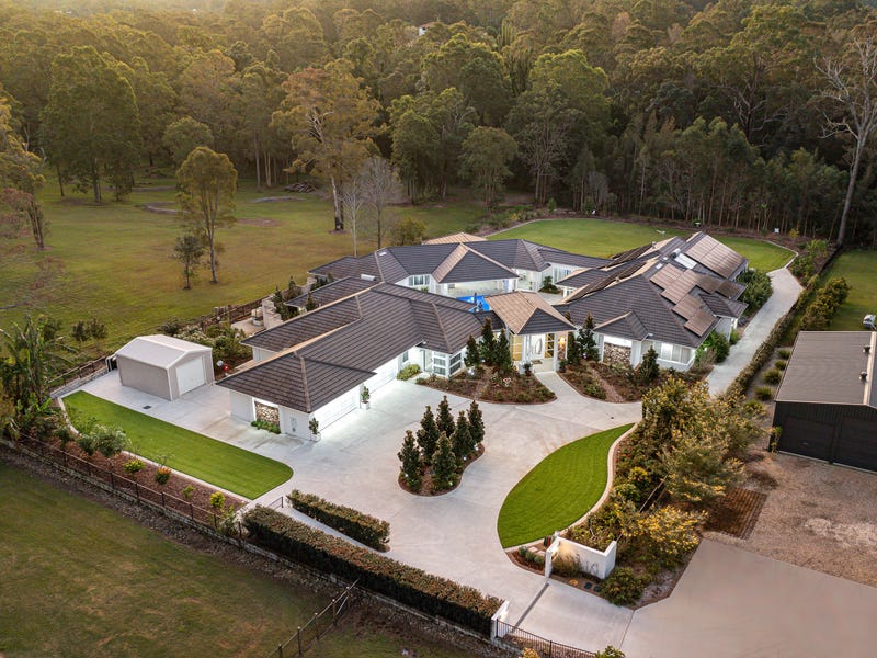 26 Crane Cres, Nerang, Qld 4211