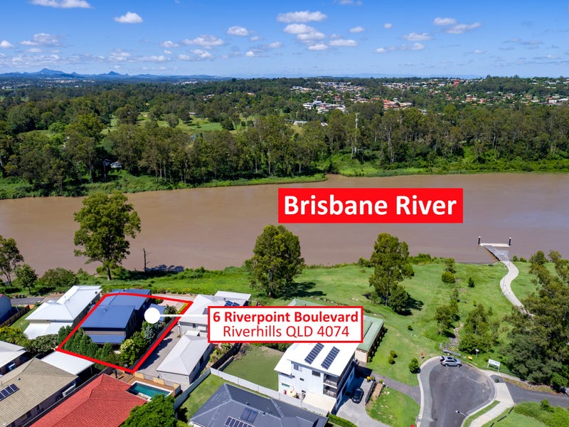 Riverhills, QLD 4074 Sold Property Prices & Auction Results Pg. 2