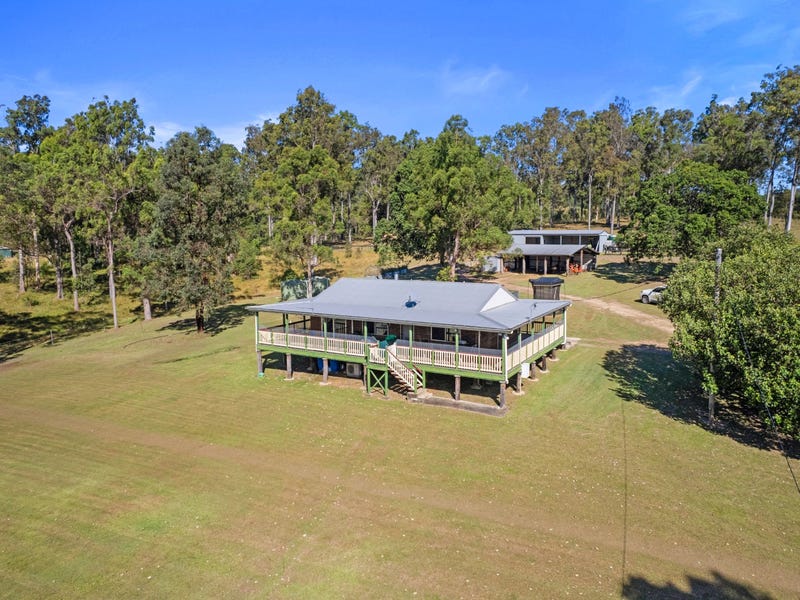 57 Bellwood Road, Tuchekoi, Qld 4570