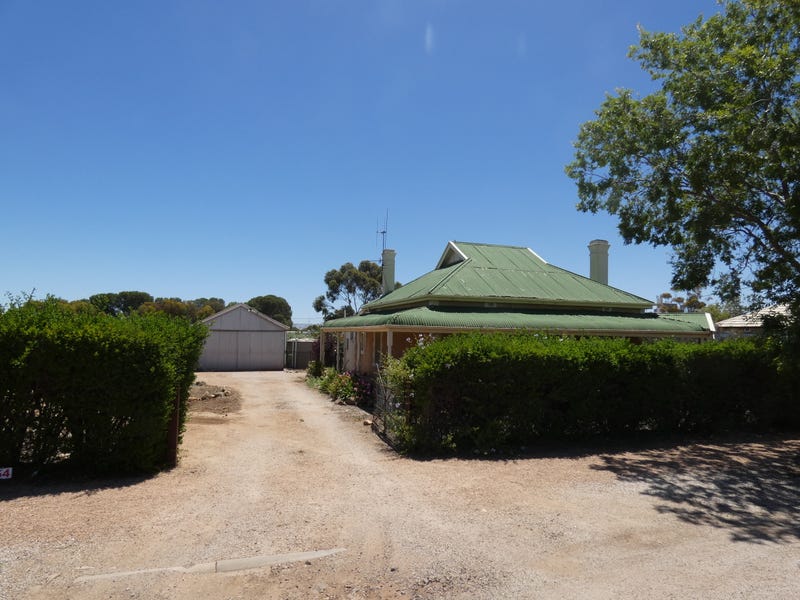 54 Stephens Street, Booleroo Centre, SA 5482