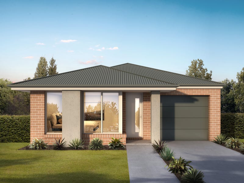 New House and Land Packages For Sale in Marsden Park, NSW 2765