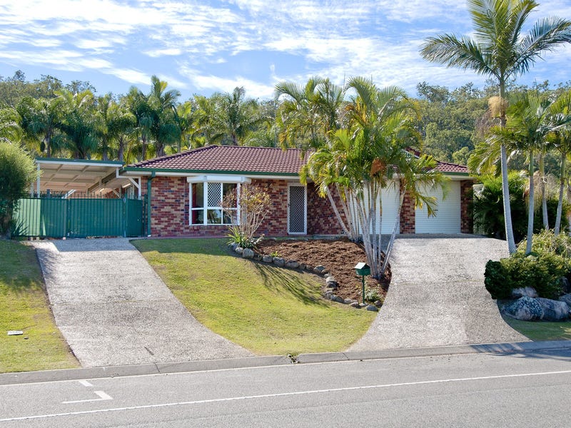 291 Mt Warren Boulevard, Mount Warren Park, Qld 4207 Property Details