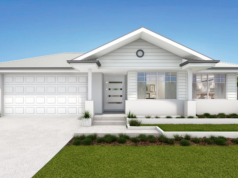 New House and Land Packages For Sale in Flagstone, QLD 4280