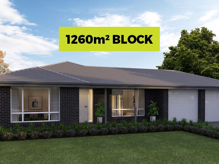 New House and Land Packages For Sale in Two Wells, SA 5501