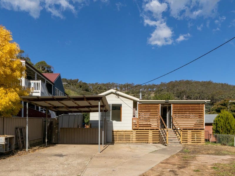 224 Foxlow Street, Captains Flat, NSW 2623