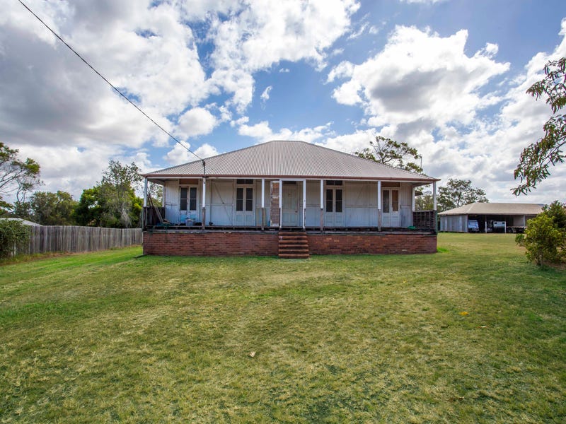 38a Chatsworth Road, Gympie, Qld 4570 Property Details
