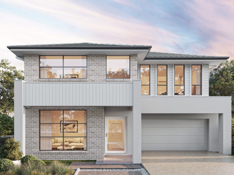 New House and Land Packages For Sale in Marsden Park, NSW 2765