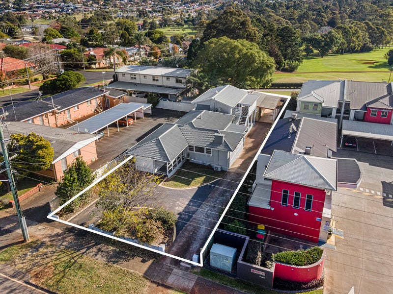 777 Ruthven Street, South Toowoomba, Qld 4350