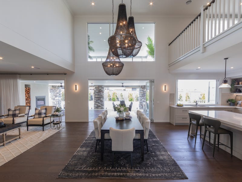 New House and Land Packages For Sale in Gisborne, VIC 3437