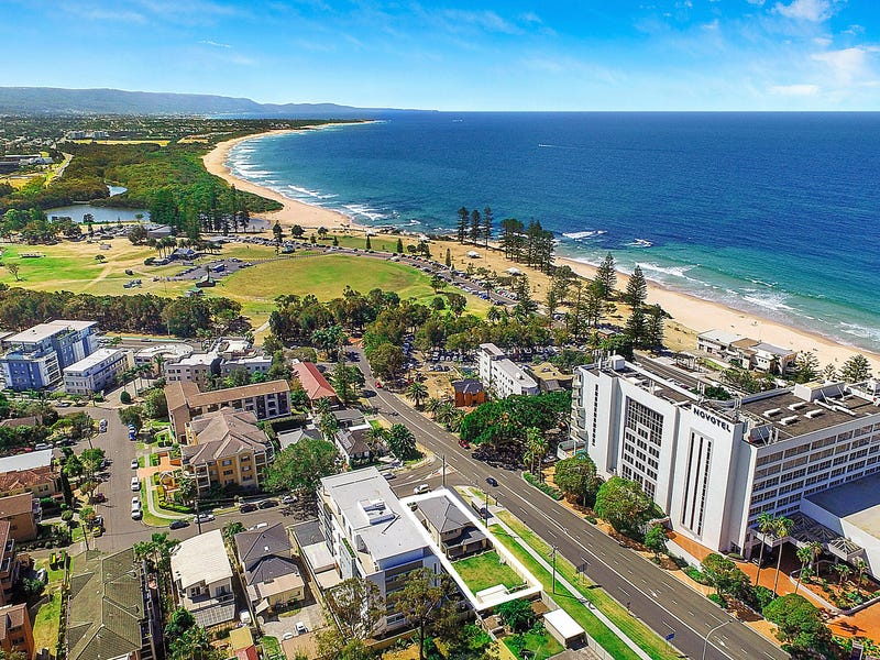 North Wollongong, NSW 2500 Sold Houses Prices & Auction Results