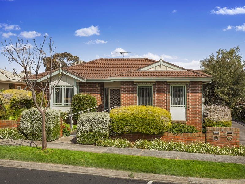 1/6 Franklin Road, Doncaster East, Vic 3109 Property Details