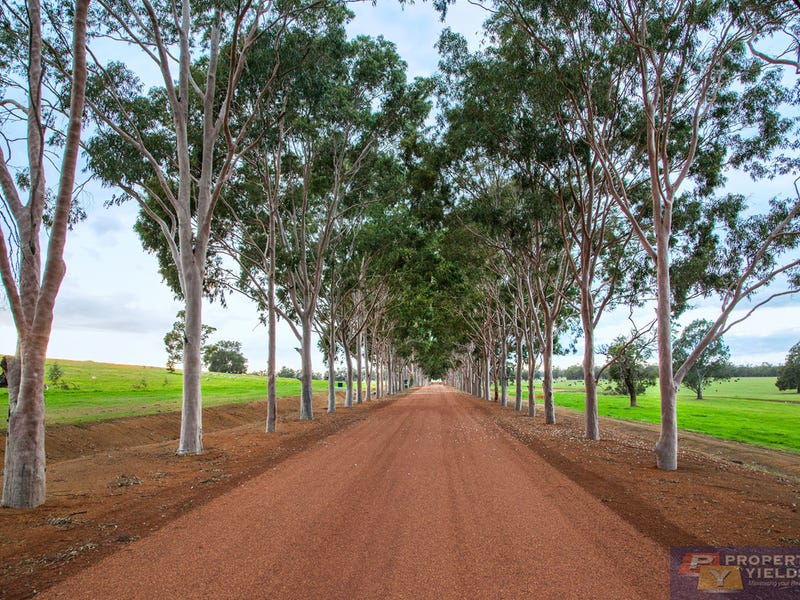 11 Wanju Drive, Wundowie, WA 6560