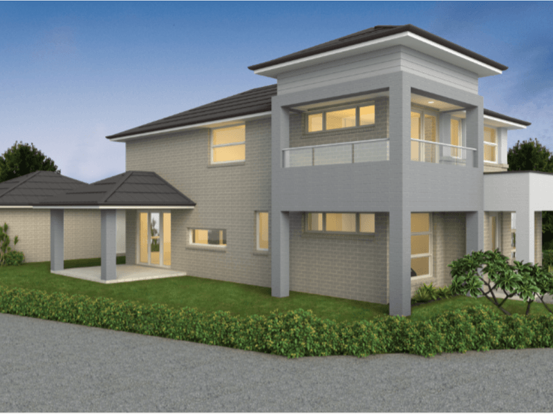 New House and Land Packages For Sale in Marsden Park, NSW 2765