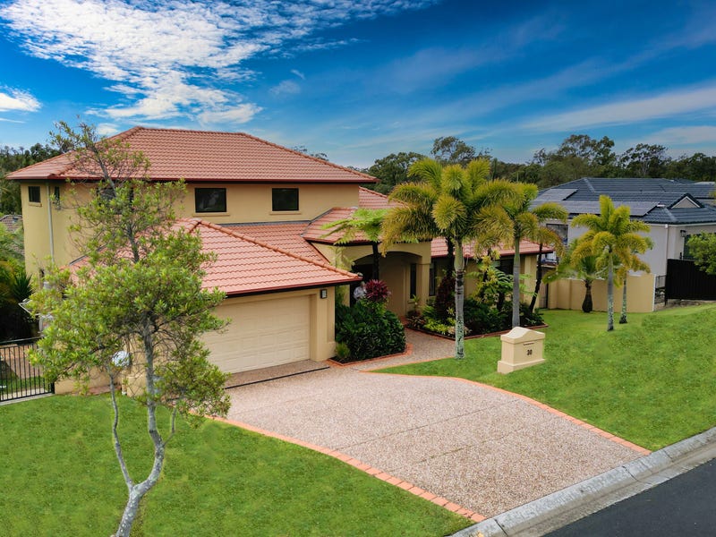 30 Arun Drive, Arundel, Qld 4214