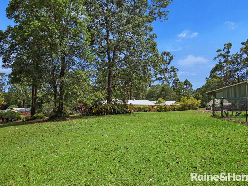 96 Pioneer Road, Pomona, Qld 4568