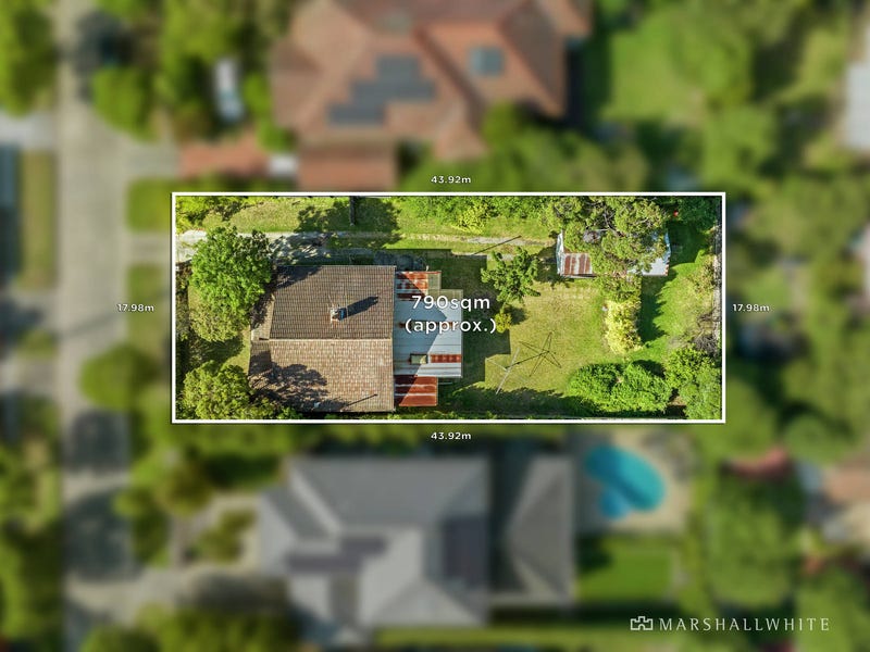 21 Langford Street, Surrey Hills, Vic 3127