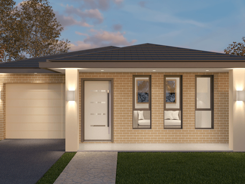 New House And Land Packages For Sale In Liverpool Nsw 2170