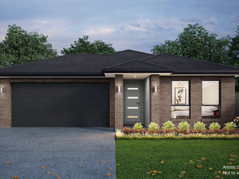 New House and Land Packages For Sale in Mudgee, NSW 2850