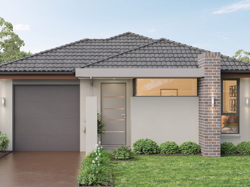 New House and Land Packages For Sale in Rouse Hill, NSW 2155