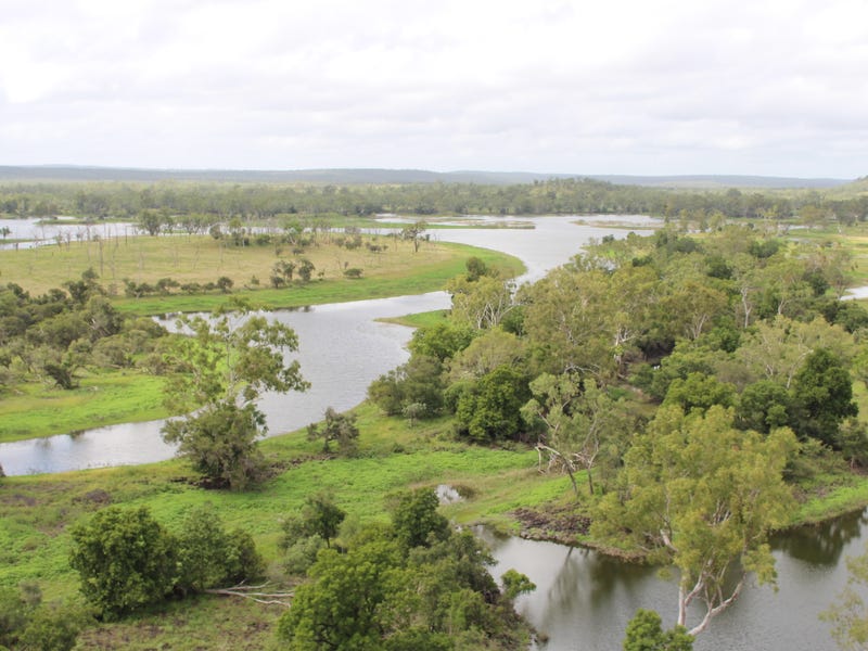 4433 Valley of Lagoons Road, Greenvale, Qld 4816 Property Details