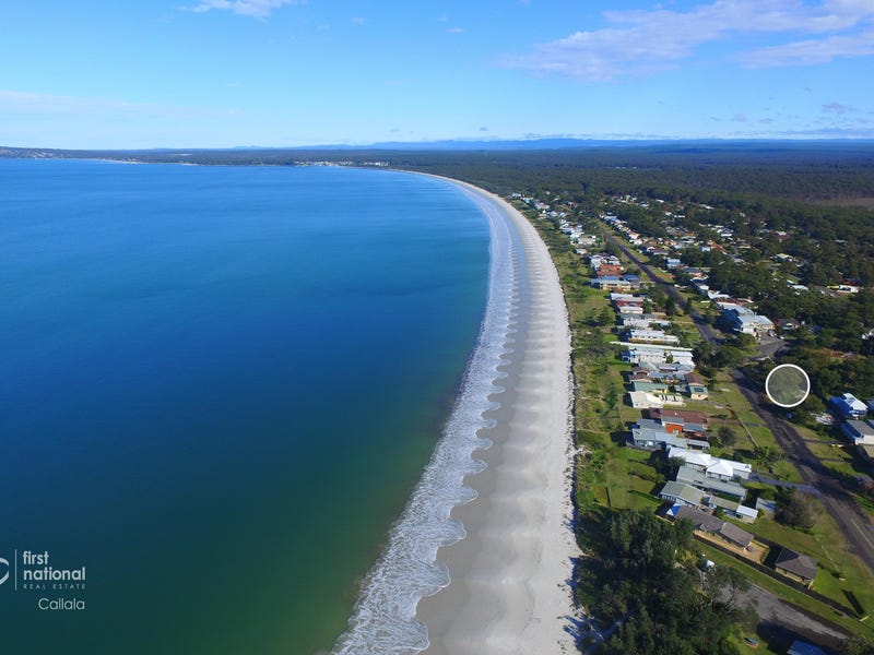 Lot 701 Parkes Crescent, Callala Beach, NSW 2540 Property Details