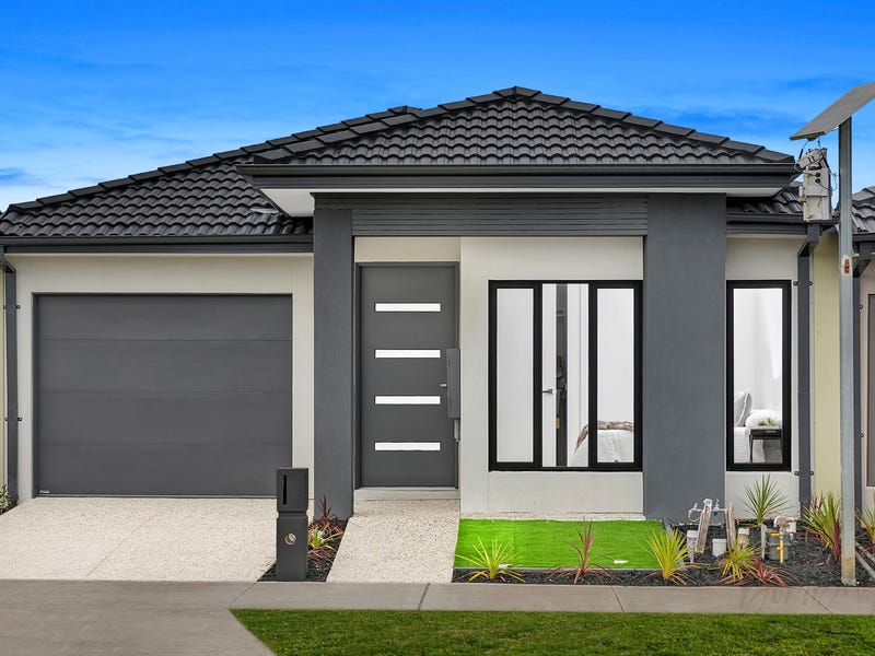 New House and Land Packages For Sale in Wollert, VIC 3750