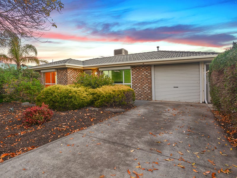 24 Admiralty Crescent, Seaford Rise, SA 5169 Property Details