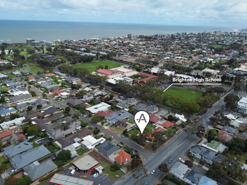 319 Brighton Road, North Brighton, SA 5048