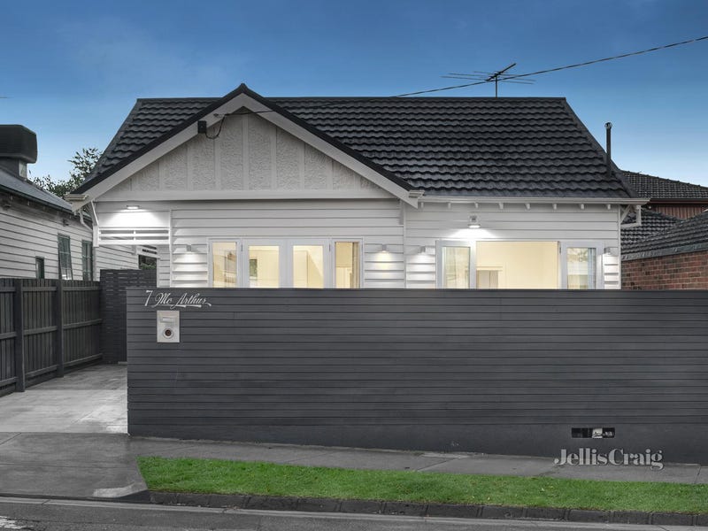 7 Mcarthur Street, Malvern, Vic 3144