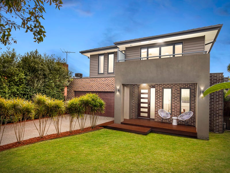 21 Thorburn Street, Hampton, Vic 3188