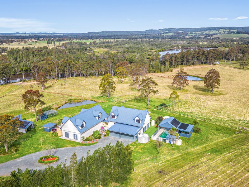 737 Warraba Road, The Branch, NSW 2425