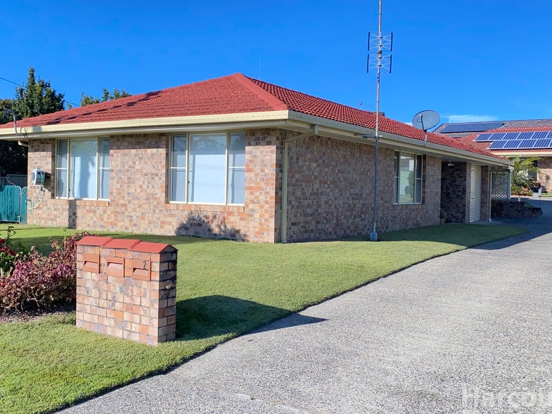 1/11 Phillip Drive, South West Rocks, NSW 2431