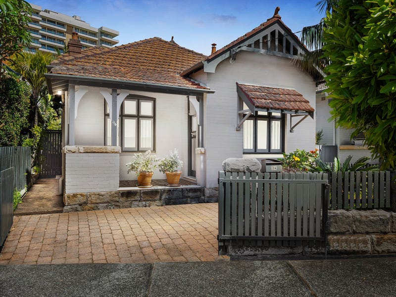 34 Collingwood Street, Manly, NSW 2095