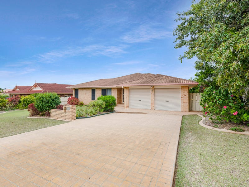 5 Robina Drive, Avoca, Qld 4670