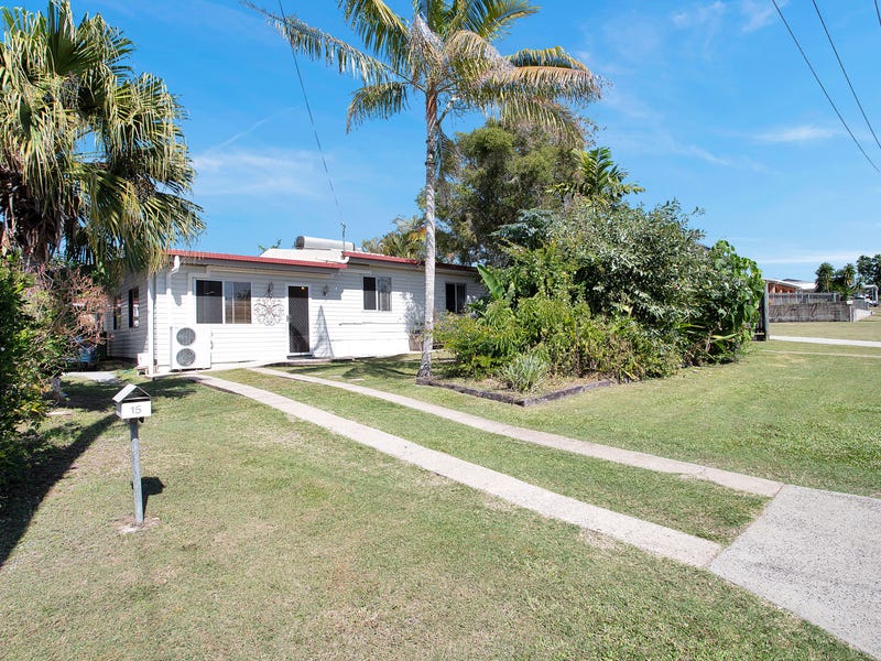 15 Margaret Street, Walkerston, Qld 4751