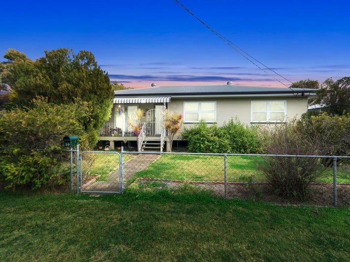 39 Grange Road, Eastern Heights, Qld 4305 Property Details