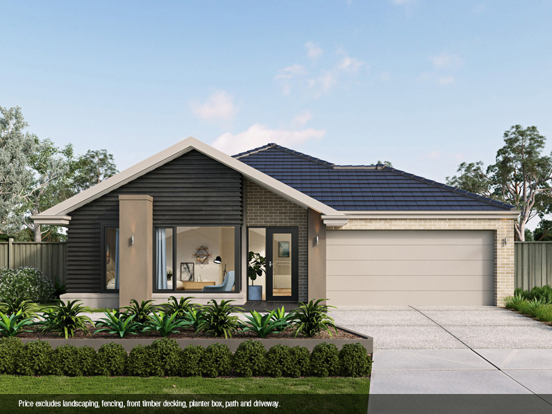 New House and Land Packages For Sale in Lara, VIC 3212