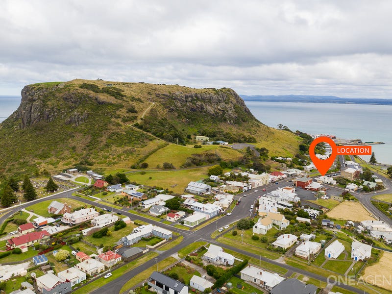 17 Church Street, Stanley, Tas 7331