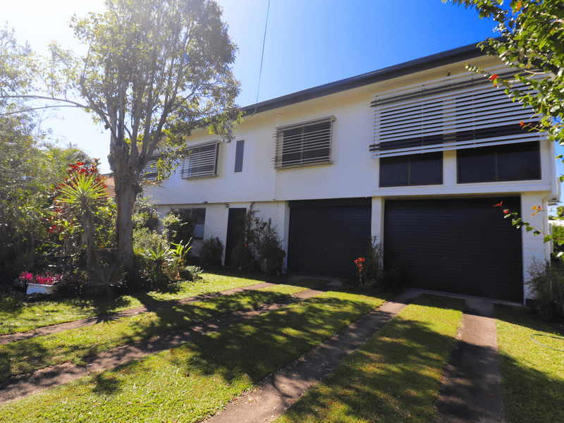 10 Mckenzie Street, Ingham, Qld 4850