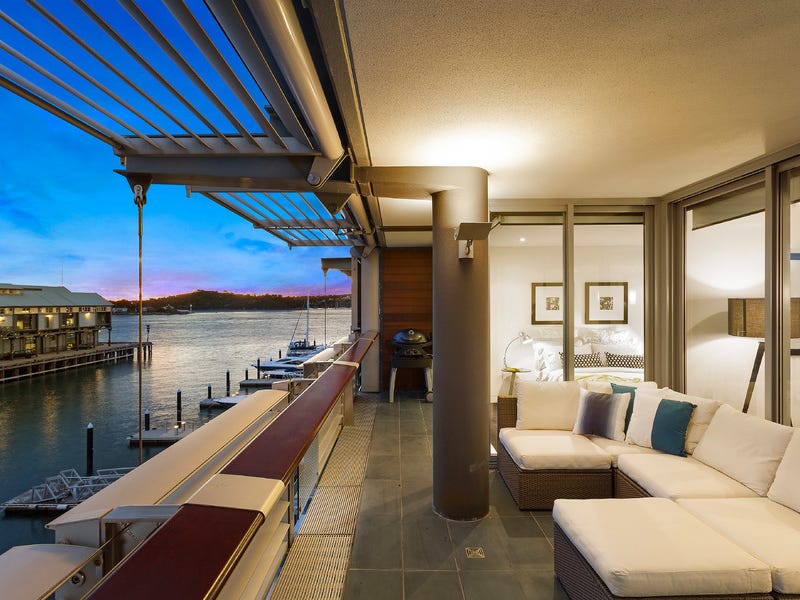 513 19 Hickson Road Walsh Bay Nsw 2000 Property Details 513 19 Hickson Road Walsh Bay Nsw 2000 Save Apartment