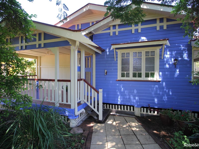 55 Albert Street, Kingaroy, Qld 4610