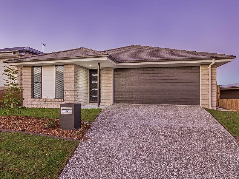 New House and Land Packages For Sale in Ripley, QLD 4306