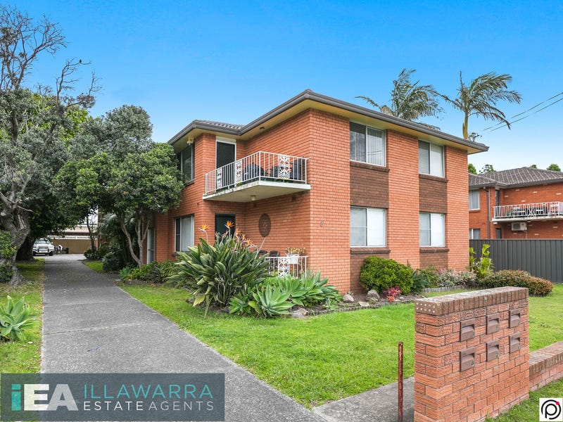 3/8 Peterborough Avenue, Lake Illawarra, NSW 2528